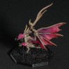 Figurine Monster Hunter Capcom Figure Builder Cube Model Malzeno