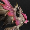 Figurine Monster Hunter Capcom Figure Builder Cube Model Malzeno