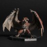 Figurine Monster Hunter Capcom Figure Builder Cube Model Rathalos