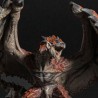 Figurine Monster Hunter Capcom Figure Builder Cube Model Rathalos