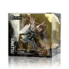 Figurine Monster Hunter Capcom Figure Builder Cube Model Amatsu