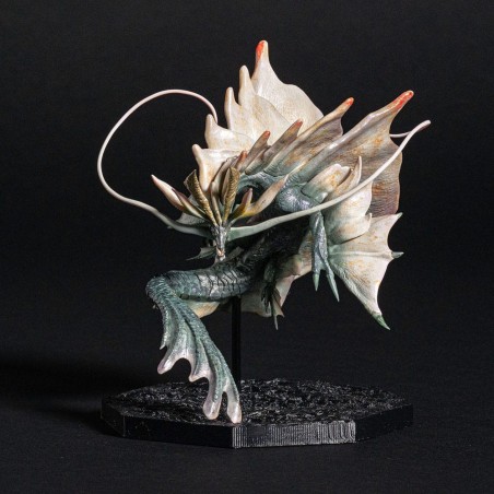 Figurine Monster Hunter Capcom Figure Builder Cube Model Amatsu