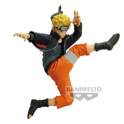 Figurine Naruto Shippuden Vibration Stars Uzumaki Naruto Vol.4