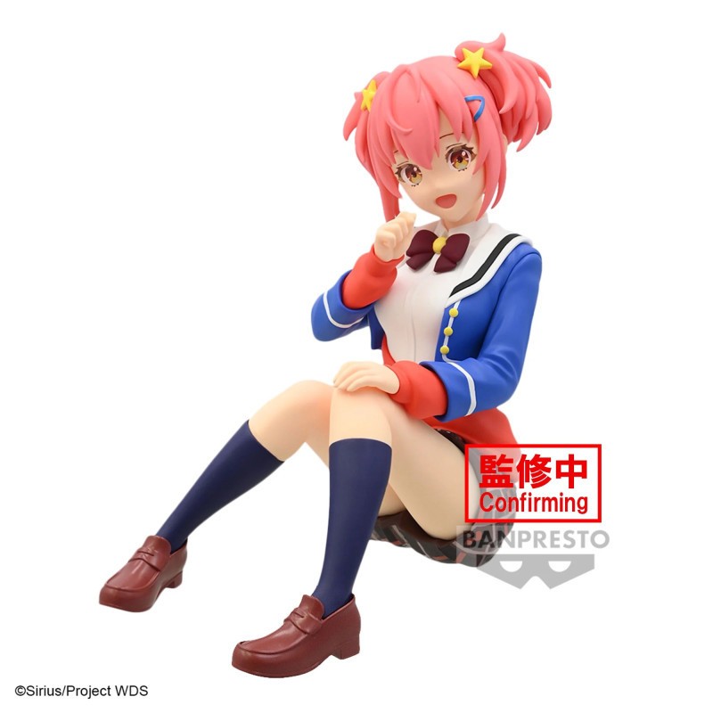 Figurine World Dai Star Kokona Otori