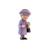 Figurine Minix Special Category Elizabeth II