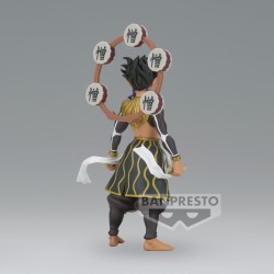 Figurine Demon Slayer Demon Series Zohakuten