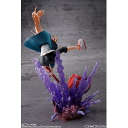 Statuette Chainsaw Man Figuarts Zero Power