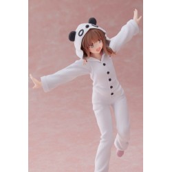 Figurine Rascal Does Not Dream of Bunny Girl Senpai Coreful Kaede Azusagawa