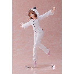 Figurine Rascal Does Not Dream of Bunny Girl Senpai Coreful Kaede Azusagawa