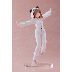 Figurine Rascal Does Not Dream of Bunny Girl Senpai Coreful Kaede Azusagawa