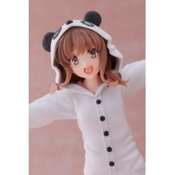 Figurine Rascal Does Not Dream of Bunny Girl Senpai Coreful Kaede Azusagawa