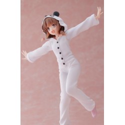 Figurine Rascal Does Not Dream of Bunny Girl Senpai Coreful Kaede Azusagawa