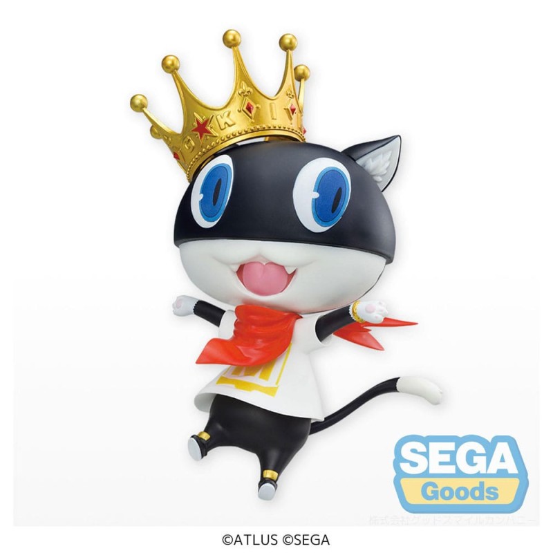 Figurine Persona 5 Dancing Star Night PM Morgana