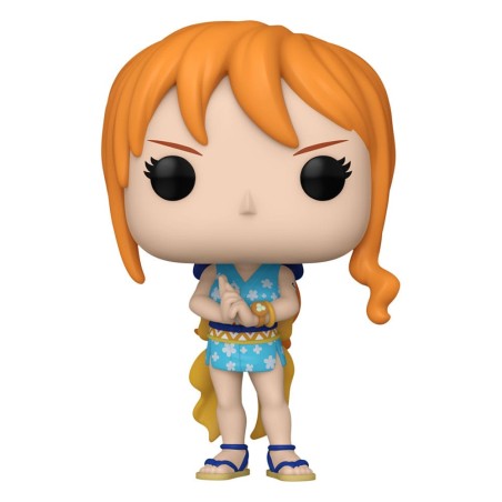 Figurine One Piece POP! Onami