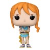 Figurine One Piece POP! Onami