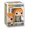 Figurine One Piece POP! Onami