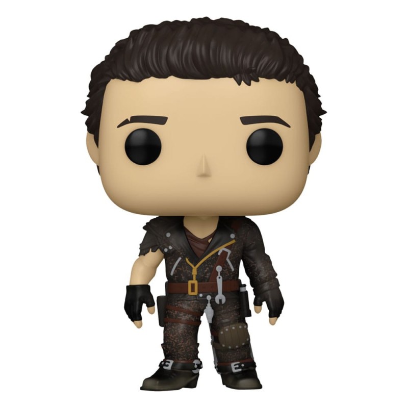 Figurine Mad Max 2 : Le Défi POP! Max