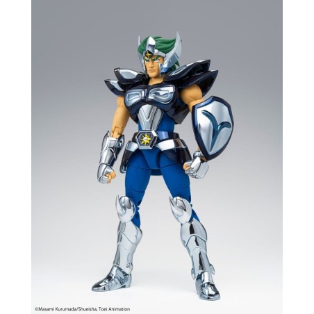 Figurine Saint Seiya Myth Cloth Moses de la Baleine