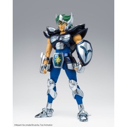 Figurine Saint Seiya Myth Cloth Moses de la Baleine