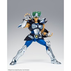 Figurine Saint Seiya Myth Cloth Moses de la Baleine