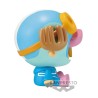 Figurine One Piece Sofvimates Chopper Egg head Version