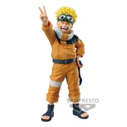 Figurine Naruto Banpresto Figure Colosseum Uzumaki Naruto