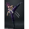 Figurine Hell's Paradise: Jigokuraku S.H. Figuarts Yuzuriha