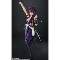 Figurine Hell's Paradise: Jigokuraku S.H. Figuarts Yuzuriha