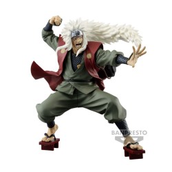 Figurine Naruto Banpresto Figure Colosseum Jiraya