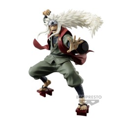 Figurine Naruto Banpresto Figure Colosseum Jiraya