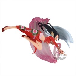 Figurine One Piece Battle Record Collection Boa Hancock