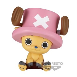 Figurine One Piece Sofvimates Chopper