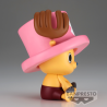 Figurine One Piece Sofvimates Chopper