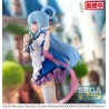 Figurine Konosuba - An Explosion on This Wonderful World! Luminasta Aqua