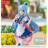 Figurine Konosuba - An Explosion on This Wonderful World! Luminasta Aqua