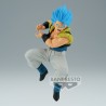 Figurine Dragon Ball Z Super Match Makers SSGSS Gogeta