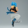 Figurine Dragon Ball Z Super Match Makers SSGSS Gogeta