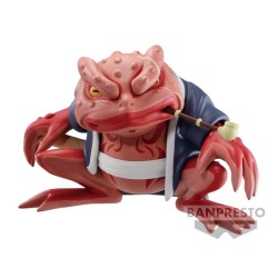 Figurine Naruto Soft Vinyl Gamabunta