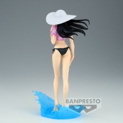 Figurine One Piece Glitter & Glamours Splash Style Nico Robin