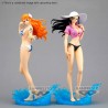 Figurine One Piece Glitter & Glamours Splash Style Nico Robin