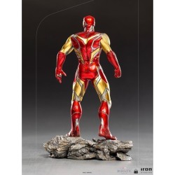 Statuette The Infinity Saga 1/10 Art Scale Iron Man Ultimate