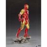 Statuette The Infinity Saga 1/10 Art Scale Iron Man Ultimate