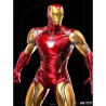 Statuette The Infinity Saga 1/10 Art Scale Iron Man Ultimate