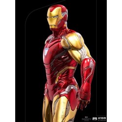 Statuette The Infinity Saga 1/10 Art Scale Iron Man Ultimate