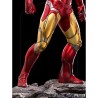 Statuette The Infinity Saga 1/10 Art Scale Iron Man Ultimate