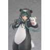 Statuette Kuma Kuma Kuma Bear Pop Up Parade Yuna L Size