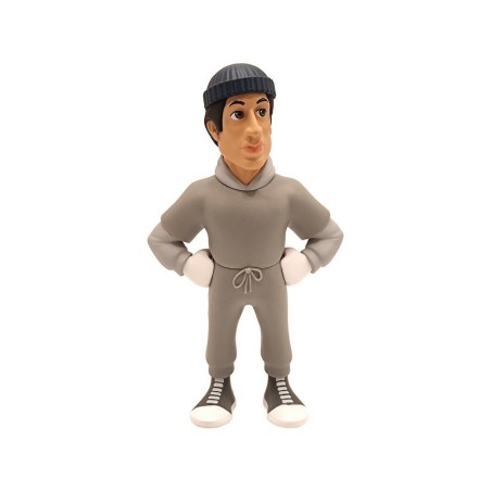 Figurine Rocky Minix Rocky Balboa