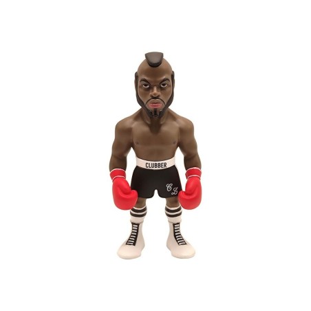 Figurine Rocky Minix Clubber Lang