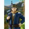 Statuette Golden Kamuy Pop Up Parade Saichi Sugimoto