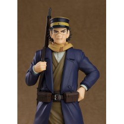 Statuette Golden Kamuy Pop Up Parade Saichi Sugimoto